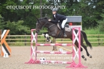 25th JUNE 2025 - WED SENIOR CAT2 British Showjumping - MUIRMILL EC portfolio