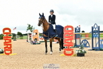 Cls 40, Amateur 1.05m portfolio