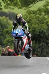 Ivan Lintin Honda / Taylor Lindsey Racing
