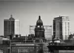 Leeds Town Hall