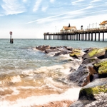 Southwold Pier - Suffolk