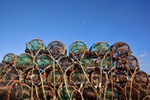 Crab Pot Tower