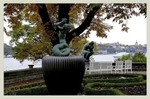 Stockholm October 8