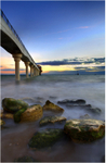 Bembridge Sunrise