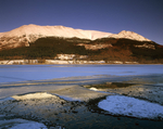 Skiddaw from Bassenthwaite