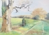 'Woodland Path'