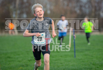 Short Course Cross Country 2021-14