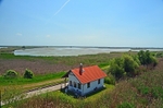 Hortobágy National Park, Hajdú-Bihar county, Hungary