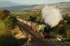 4.10.09 - LNER A1 'Pacific' 60163, 1Z93 Carlisle - York, Keld