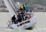 140601 ARTHUR HILTON HOTEL BENETEAU FIRST 40 WT7A4640
