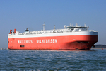 180507 TIGELA - WALLENIUS WILHELMSEN 1Y3A0504