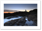 Gloaming light ♦ ELIE NESS