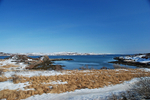 Varangerfjord, Finnmark, Norway