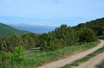 Mount Devas, West Macedonia, Greece