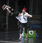 Street dance 7
