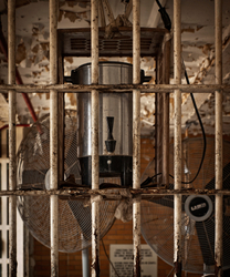 Essex County Jail Annex (Caldwell, NJ) | Caged Coffee