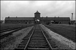 Auschwitz-Birkinau