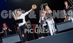 THE LITTLE BIG BAND portfolio