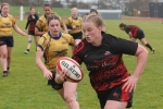 Ladies v Garioch-28148