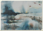 SM 51 Flooded Fields