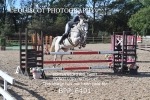CLASS 6 Equiyd 0.95m Amateur Championship Qualifier portfolio
