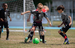 BWCI MINI SOCCER TOURNAMENT portfolio