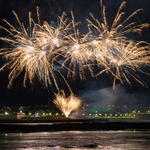 Thurso fireworks 1