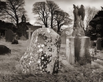 Gruffydd W. J.,  Llandeiniolen 2012