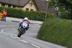 James Ford Triumph / C and C Ltd