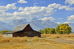 Moulton Barn - #2
