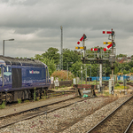 43023 Worcester Shrub Hill 21.07.17