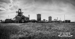 Redcar Blast Furnace 10