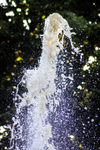 South Hill Park fountain 2
