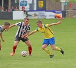 Kendal Town v Whitehaven portfolio