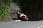 Michael Dunlop Honda / MD Racing