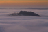 "Islands in the Mist" Llangollen Landscape