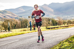 North Lakes Half Marathon  10k-726