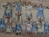 S wall mural, Crucifixions, detail