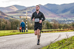 North Lakes Half Marathon  10k-1017