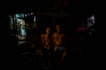 Klong Toey Slums, Thailand portfolio