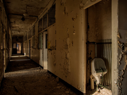 Sydenham/Montebello Hospital (Baltimore, MD) | Autoclave