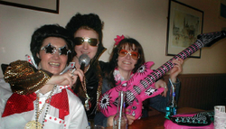 JUST 4 FUN portfolio