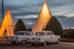 Wigwam Motel Holbrook No3.