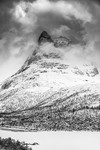 Innerdalstårnet