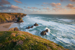 Bedruthan Steps