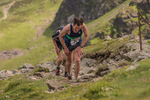 Buttermere Horseshoe-70
