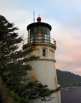 Heceta Head Lighthouse