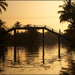 Over The Bridge