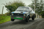 Carryduff Forklift Down Rally 2023-86