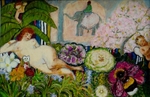 Psyche's Garden
